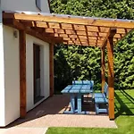 Villa Prazdninovy Dum Barca