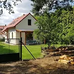 Βίλα Prazdninovy Dum Barca Vlkov (Tabor)