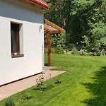 Prazdninovy Dum Barca * Vlkov (Tabor)