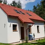 Villa Prazdninovy Dum Barca