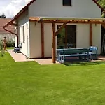 Prazdninovy Dum Barca Villa