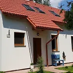 Prazdninovy Dum Barca Villa Vlkov (Tabor)