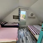 Villa Prazdninovy Dum Barca *