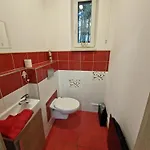 Prazdninovy Dum Barca * Vlkov (Tabor)
