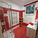 Villa Prazdninovy Dum Barca Vlkov (Tabor)