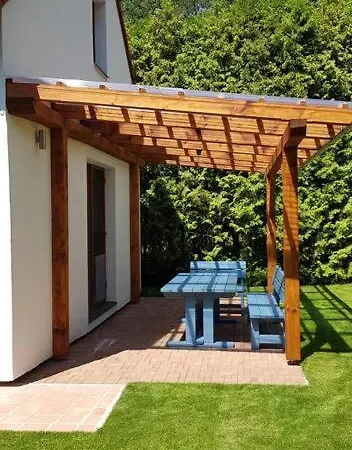 Villa Prazdninovy Dum Barca