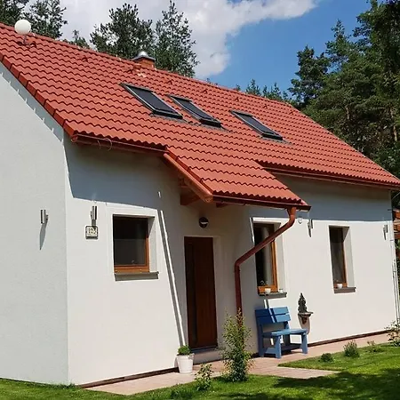 Villa Prazdninovy Dum Barca
