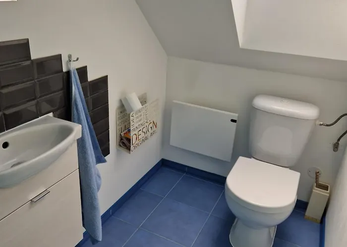 Prazdninovy Dum Barca